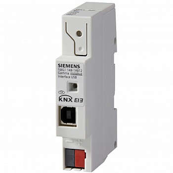 USB интерфейс N 148/12