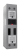 Преобразователь частоты VEDA VFD — HBC10124 — VF-101-P1K5-0004-U-T4-E54-B-H