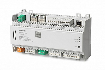 Комнатный контроллер DXR2.E17C-103A