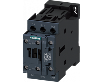 3RT6025-1XF40-0LA2
