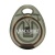 Тэг MIFARE Classic 1k (10шт)