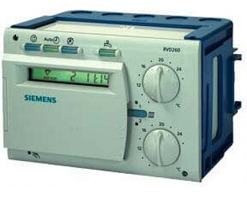 rvd260-c