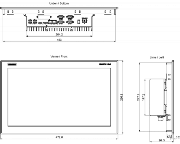 6av7272-c
