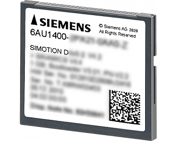 6AU1400-2QA20-0AA0-Z M44(V5.4 SP3)