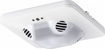 Датчик присутствия WIDE DualTech UP 258D6