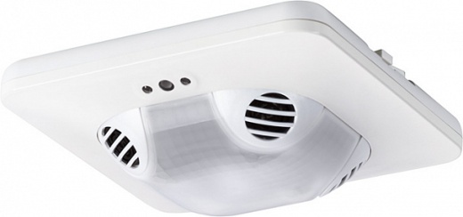 Датчик присутствия WIDE DualTech UP 258D6