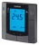 RDF302 комнатный термостат с Modbus RTU, черный