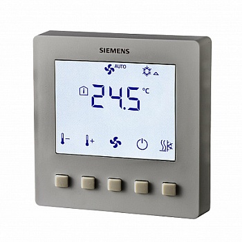 RDF530/BP.VSRoom Thermostats Bulk Pack