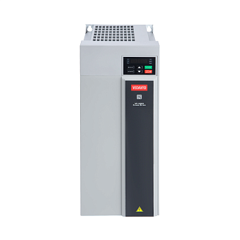 Преобразователь частоты VEDA VF-302C— ACR00019 — VF-302C-P250-0470-T4-E20-N-H-D