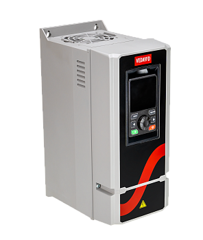 Преобразователи частоты VEDA VFD VF-500 с нормальной перегрузкой — ABN00474 — VF-500-P45K-0090-A-T6-E20-N-C3-D