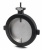 Клапан Баттерфляй , PN16, Kvs 4000, DN200, -10…120 C, фланцевый
