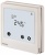 RDD810KN/NF KNX комнатный термостат с сенсорным дисплеем