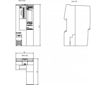 6ES7155-6AU00-0DN0