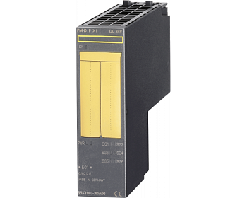 3RK1903-3DA00