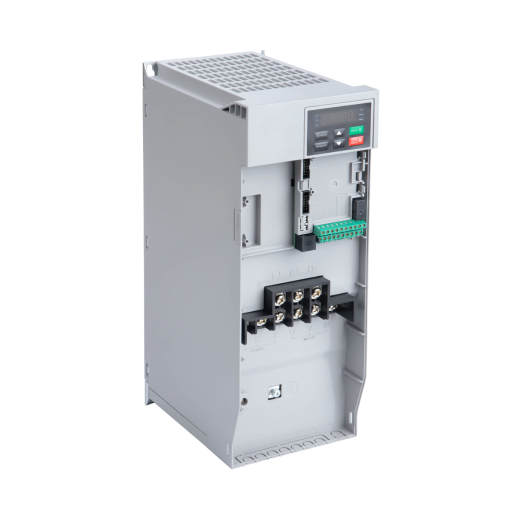 Преобразователь частоты VEDA VFD VF-101 Basic Drive c нормальной перегрузкой  — ABC00047  — VF-101-P315-0600-A-T4-E20-N-H-D