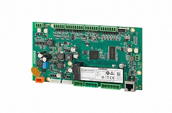 Контроллер Climatix POL467.75/STD