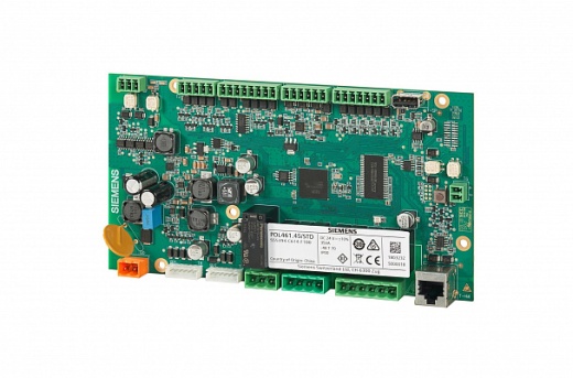 Контроллер Climatix POL461.45/STD