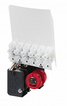 ПЕРЕКЛЮЧАТЕЛЬ ДОПОЛНИТЕЛЬНЫЙ ДВОЙНОЙ ДЛЯ SKB/ C/ D32../82..