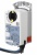 Компактный контроллер VAV с Modbus RTU, AC 24 В, 5 Нм, 150 сек, 300 Па