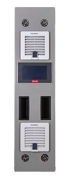 Преобразователь частоты VEDA VFD VF-101 Basic Drive с нормальной перегрузкой  — HBC10033  — VF-101-P30K-0060-A-T4-E54-B-H