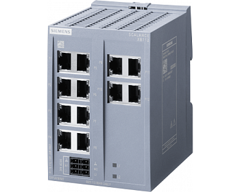 6GK5112-0BA00-2AB2