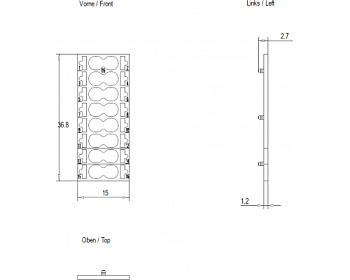 6ES7193-6CP05-2MA0