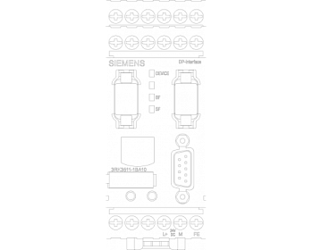 3RK3511-1BA10