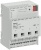 Выключатель НАГРУЗКИ N 510/03, 4Х230V AC 16A, ДЛЯ УСТАНОВКИ НА DIN-РЕЙКУ, 4 ТЕ