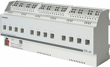 Релейный модуль N 530D61 12 x AC 230V