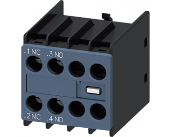 3RH2911-1HA11