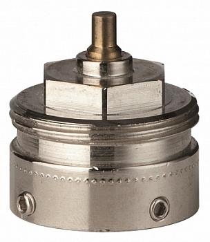 ПЕРЕХОДНИК НА КЛАПАН DANFOSS RAVL