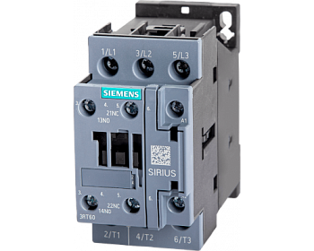 3RT6023-1AR60