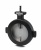 Клапан Баттерфляй , PN16, Kvs 1000, DN125, -10…120 C, фланцевый