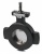 Клапан Баттерфляй , PN16, Kvs 200, DN65, -10…120 C, фланцевый