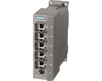 6GK5005-0BA10-1AA3