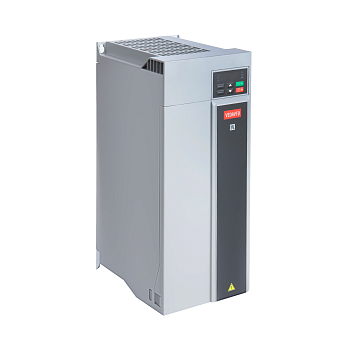Преобразователь частоты VEDA VFD VF-101 Basic Drive c нормальной перегрузкой  — ABC00042  — VF-101-P185-0340-A-T4-E20-N-H-D