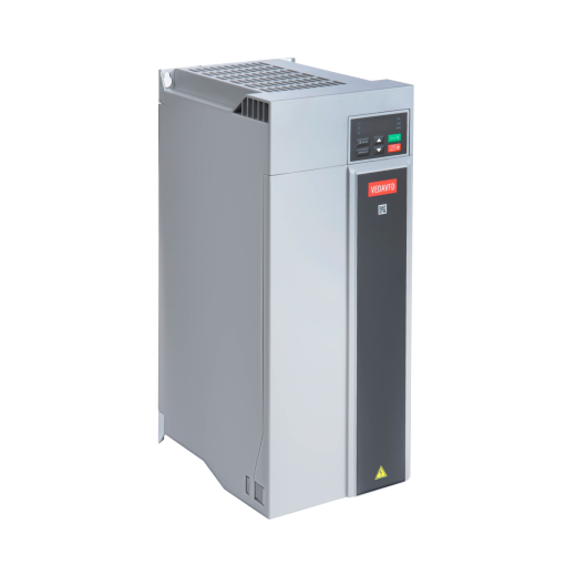 Преобразователь частоты VEDA VFD VF-101 Basic Drive c нормальной перегрузкой  — ABC00042  — VF-101-P185-0340-A-T4-E20-N-H-D