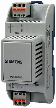 Модуль коммуникационный MODBUS