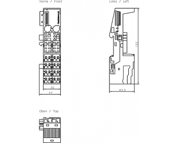 6ES7193-4CG20-0AA0