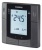 RDF600KN/VB комнатный термостат с KNX, черный