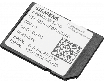 6SL3054-4FC00-2BA0-Z F01