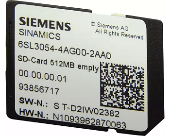 6SL3054-7TF00-2BA0