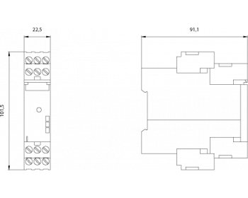 3RK1408-8KE00-0AA2