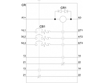 3RA2125-1FE24-0FB4