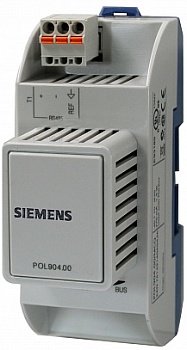 Модуль коммуникационный BACNET MS/TP