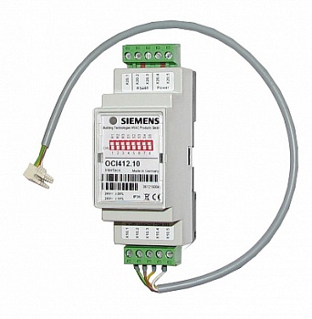 АППАРАТНЫЙ КОНВЕРТЕР MODBUS