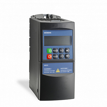 Variable Speed Drive