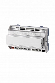 Контроллер Climatix 4xx (21 IO, RS485)