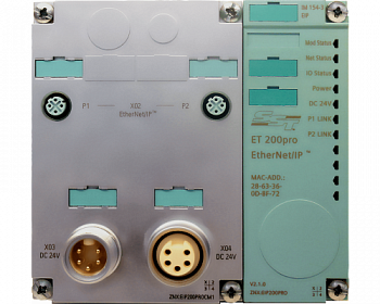 ZNX:EIP200PROCM1