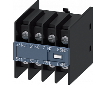 3RH2911-4GA22